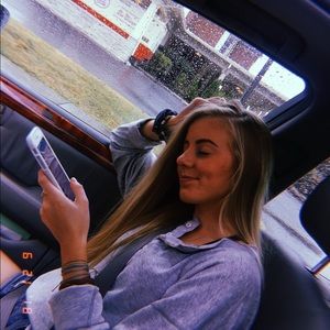 Meet your Posher, Rachel